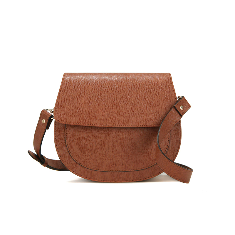 ISSUE BAG - BROWN